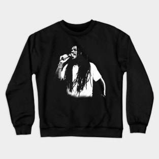 Dennis Brown Crewneck Sweatshirt